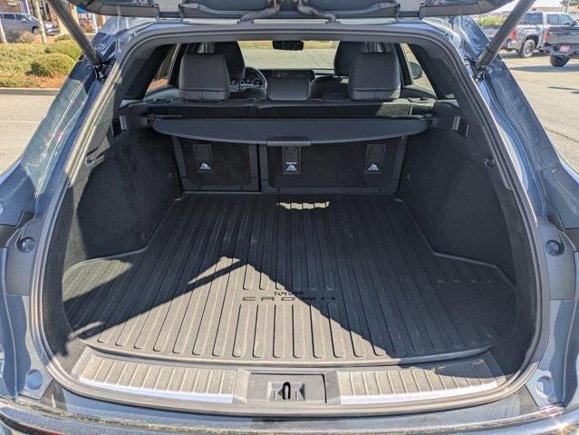 2025 Toyota Crown Signia Limited