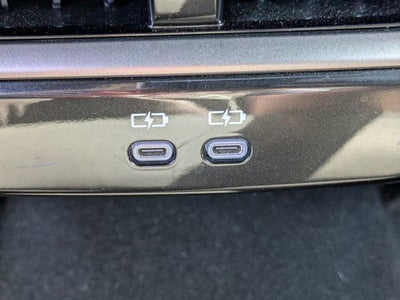 2025 Toyota Crown Signia Limited