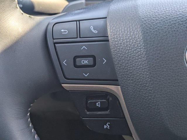 2025 Toyota Crown Signia Limited