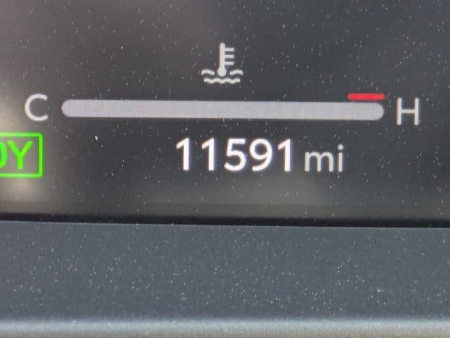 2025 Toyota Crown Signia Limited