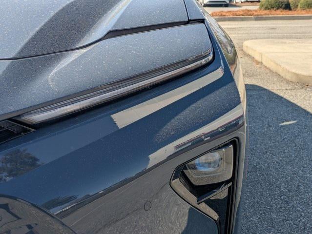 2025 Toyota Crown Signia Limited