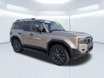 2025 Toyota Land Cruiser Base PREMIUM