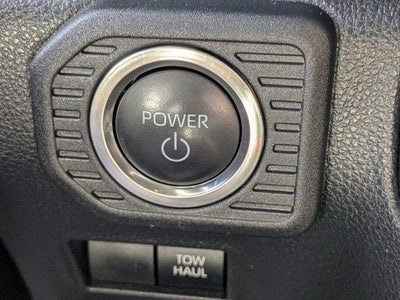 2025 Toyota Land Cruiser Base PREMIUM