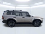 2025 Toyota Land Cruiser Base PREMIUM