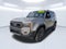 2025 Toyota Land Cruiser Base PREMIUM