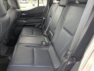 2025 Toyota Land Cruiser Base PREMIUM