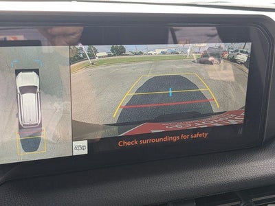 2025 Toyota Land Cruiser Base PREMIUM