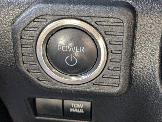 2025 Toyota Land Cruiser Base PREMIUM