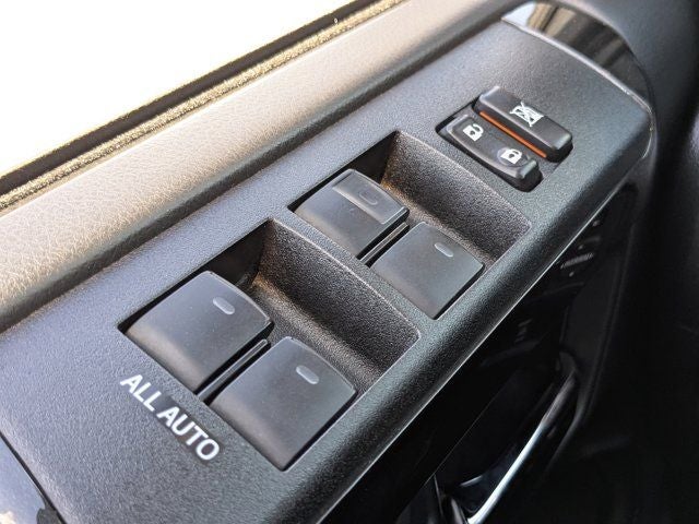 2019 Toyota 4Runner Limited Nightshade