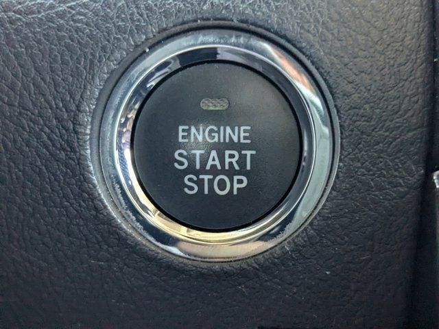 2019 Toyota 4Runner Limited Nightshade