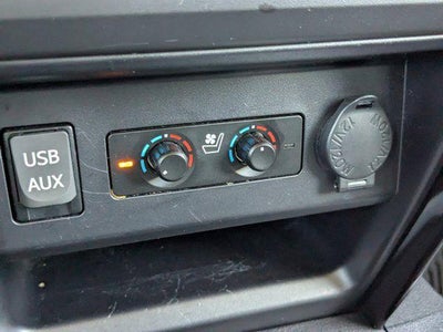 2019 Toyota 4Runner Limited Nightshade