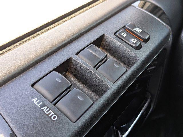 2019 Toyota 4Runner Limited Nightshade