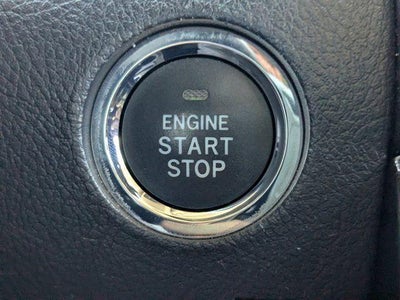 2019 Toyota 4Runner Limited Nightshade