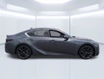 2025 Lexus IS 350 F SPORT Design