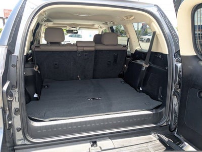 2020 Lexus GX 460 PREMIUM