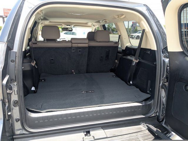 2020 Lexus GX 460 PREMIUM
