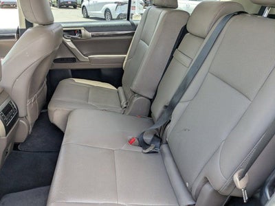2020 Lexus GX 460 PREMIUM