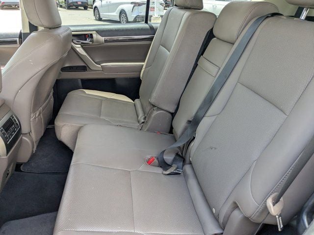 2020 Lexus GX 460 PREMIUM