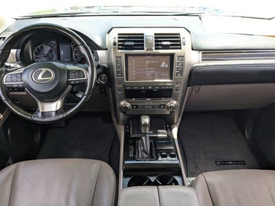 2020 Lexus GX 460 PREMIUM