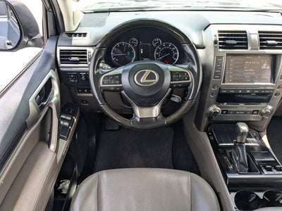 2020 Lexus GX 460 PREMIUM