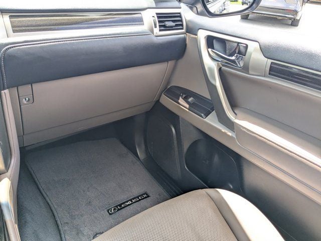 2020 Lexus GX 460 PREMIUM