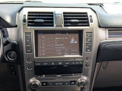 2020 Lexus GX 460 PREMIUM