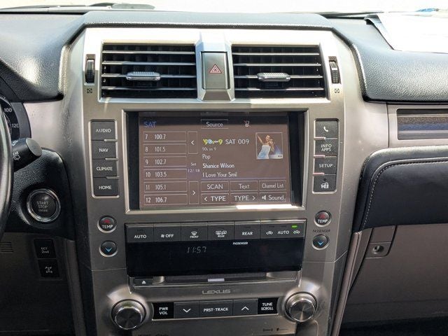 2020 Lexus GX 460 PREMIUM