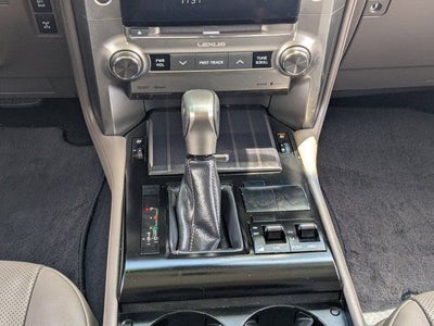 2020 Lexus GX 460 PREMIUM