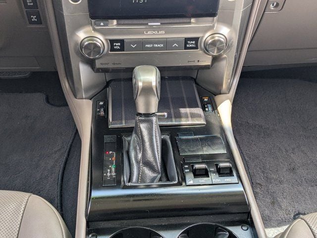 2020 Lexus GX 460 PREMIUM