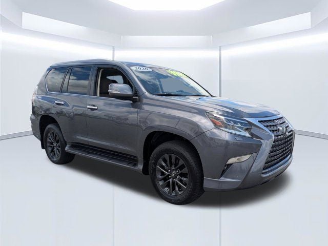 2020 Lexus GX 460 PREMIUM