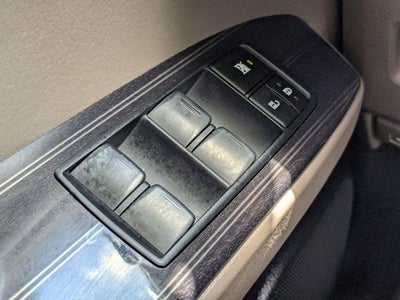 2020 Lexus GX 460 PREMIUM