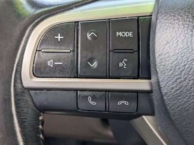 2020 Lexus GX 460 PREMIUM