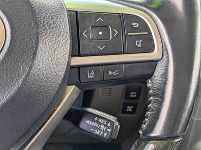 2020 Lexus GX 460 PREMIUM