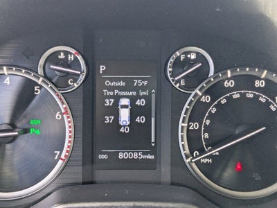 2020 Lexus GX 460 PREMIUM