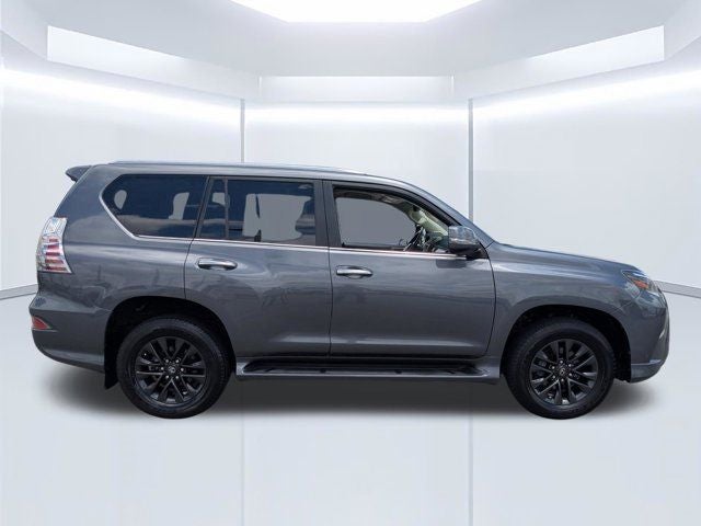 2020 Lexus GX 460 PREMIUM