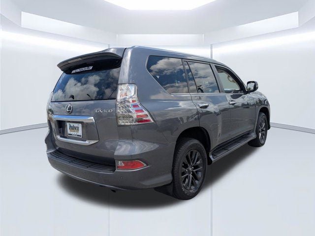 2020 Lexus GX 460 PREMIUM