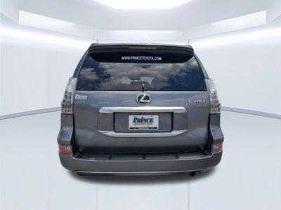 2020 Lexus GX 460 PREMIUM