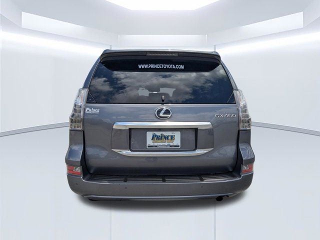 2020 Lexus GX 460 PREMIUM