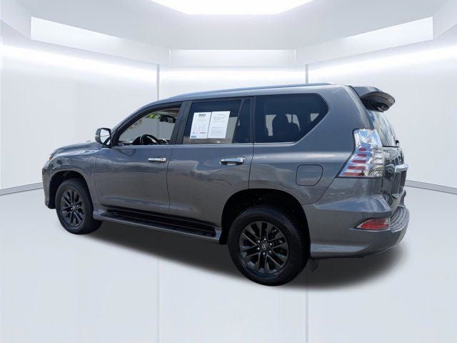 2020 Lexus GX 460 PREMIUM