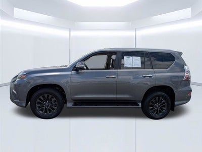 2020 Lexus GX 460 PREMIUM