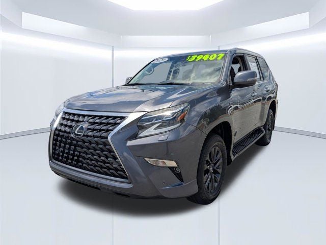 2020 Lexus GX 460 PREMIUM