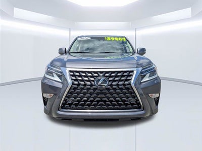 2020 Lexus GX 460 PREMIUM