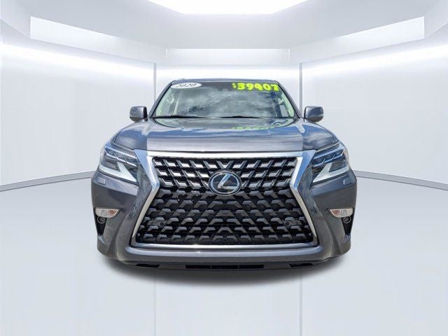 2020 Lexus GX 460 PREMIUM
