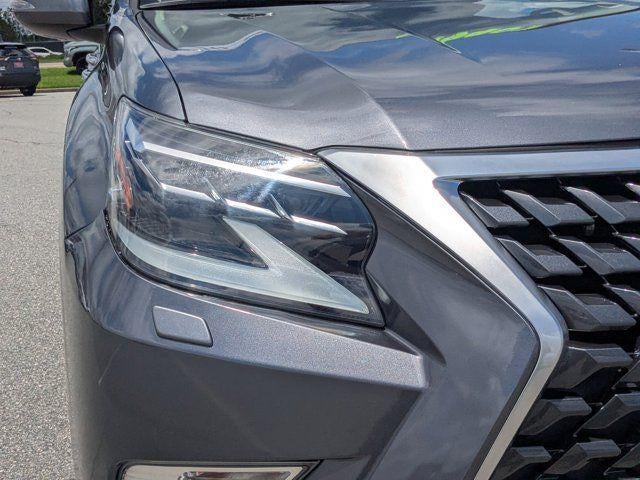 2020 Lexus GX 460 PREMIUM