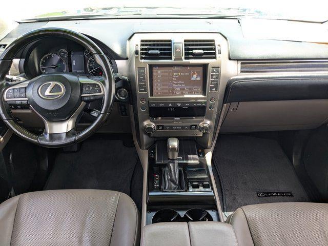 2020 Lexus GX 460 PREMIUM