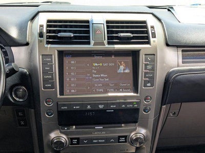 2020 Lexus GX 460 PREMIUM