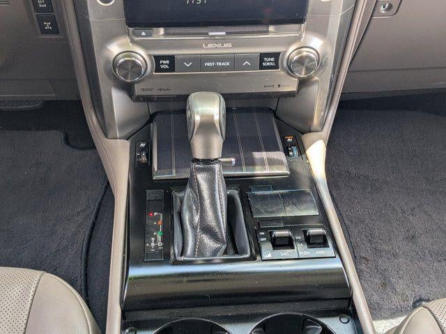 2020 Lexus GX 460 PREMIUM