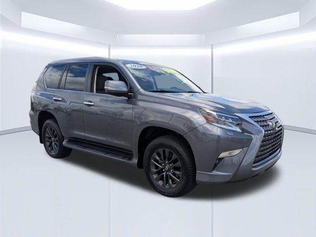 2020 Lexus GX 460 PREMIUM
