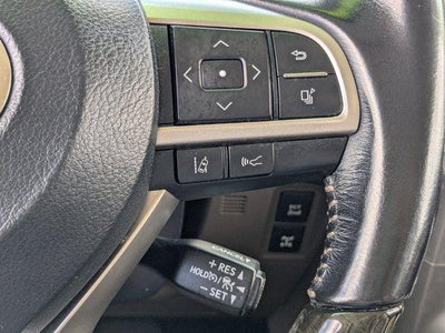 2020 Lexus GX 460 PREMIUM