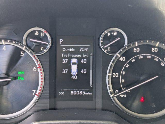 2020 Lexus GX 460 PREMIUM